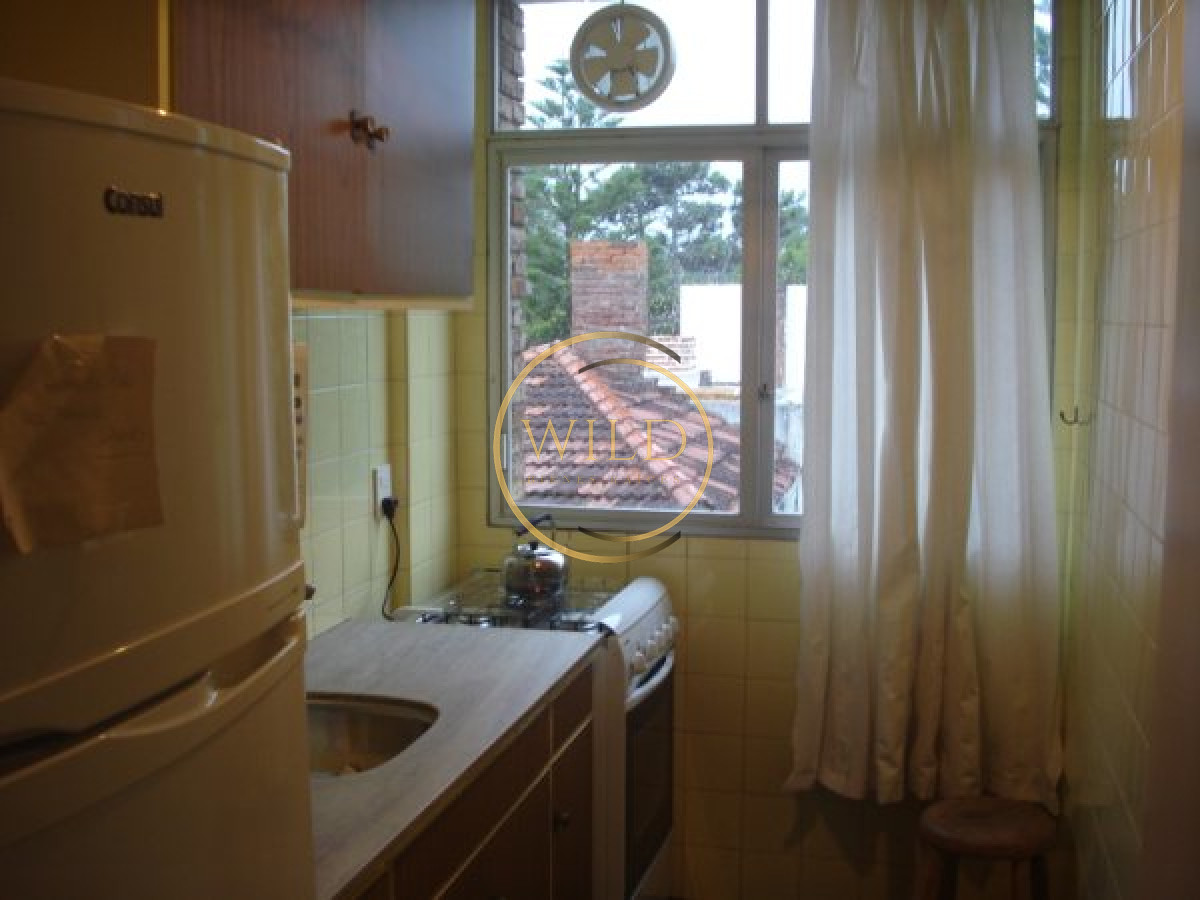 Apartamento ID.2271 - Apartamento en venta de 1 dormitorio en Punta del Este