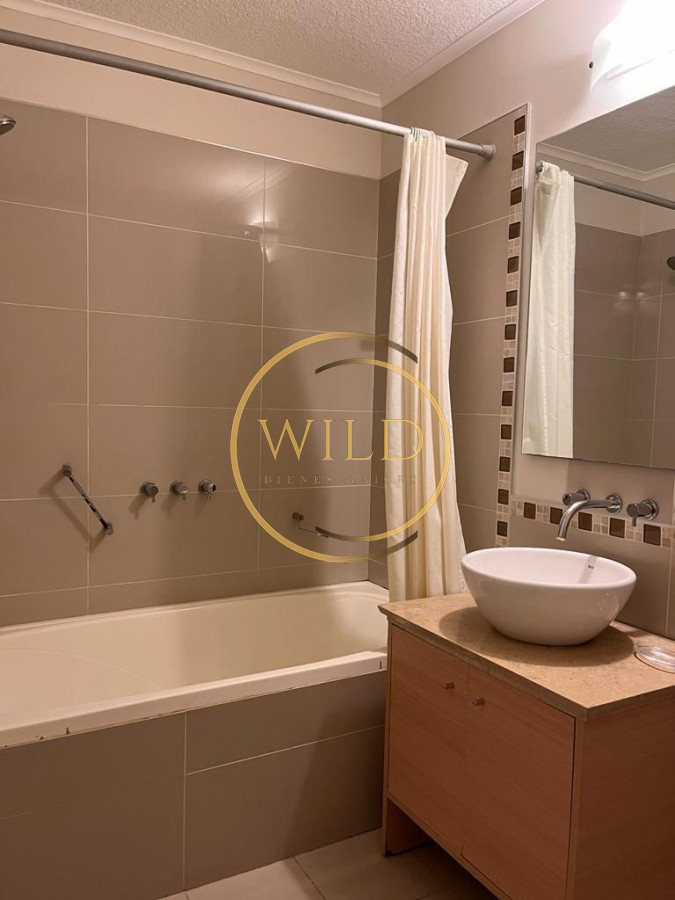 Apartamento ID.2351 - Venta de apartamento en Punta del Este - Brava