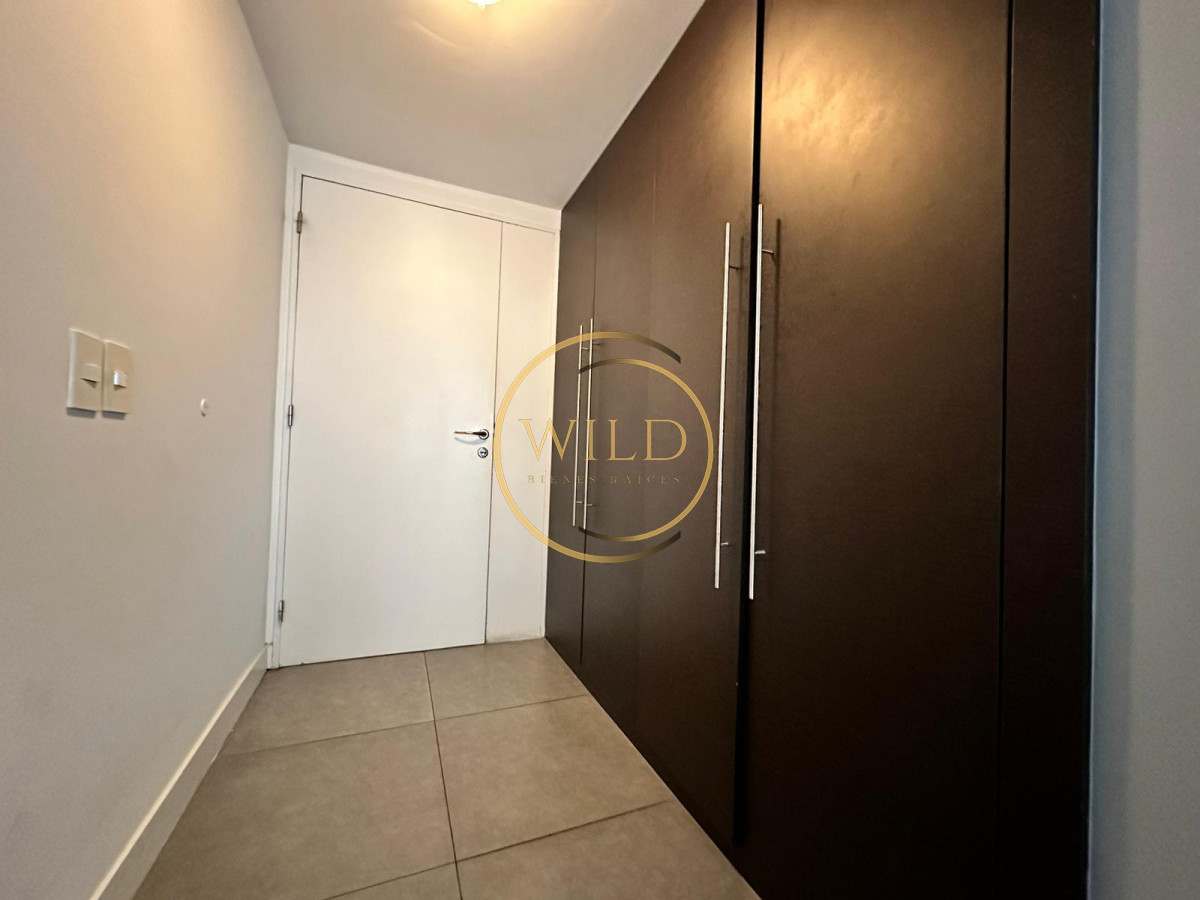 Apartamento ID.2227 - Venta de apartamento de un dormitorio en Torre YOO Punta.