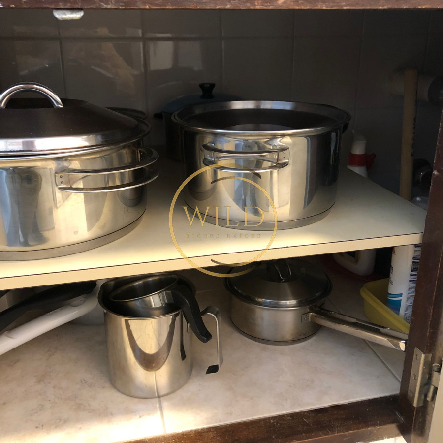 Apartamento ID.5578 - Apartamento de 3 dormitorios en venta en Punta del Este