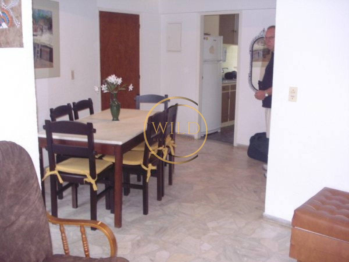 Apartamento ID.2271 - Apartamento en venta de 1 dormitorio en Punta del Este