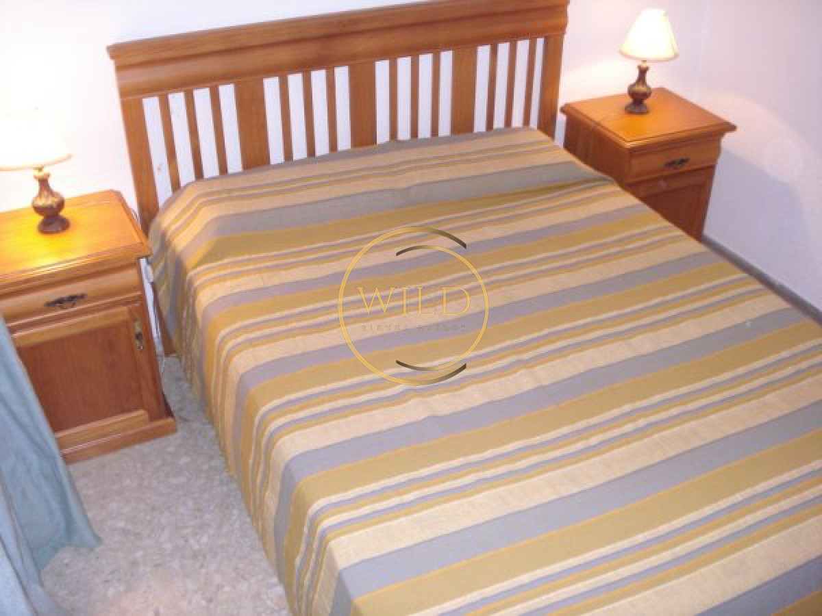 Apartamento ID.2271 - Apartamento en venta de 1 dormitorio en Punta del Este