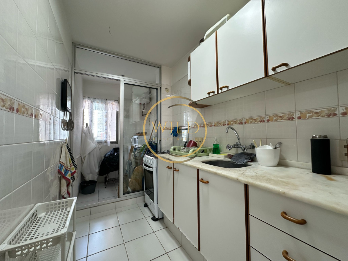 Apartamento ID.2371 - Apartamento en venta  y alquiler de 3 dormitorios en Punta del Este