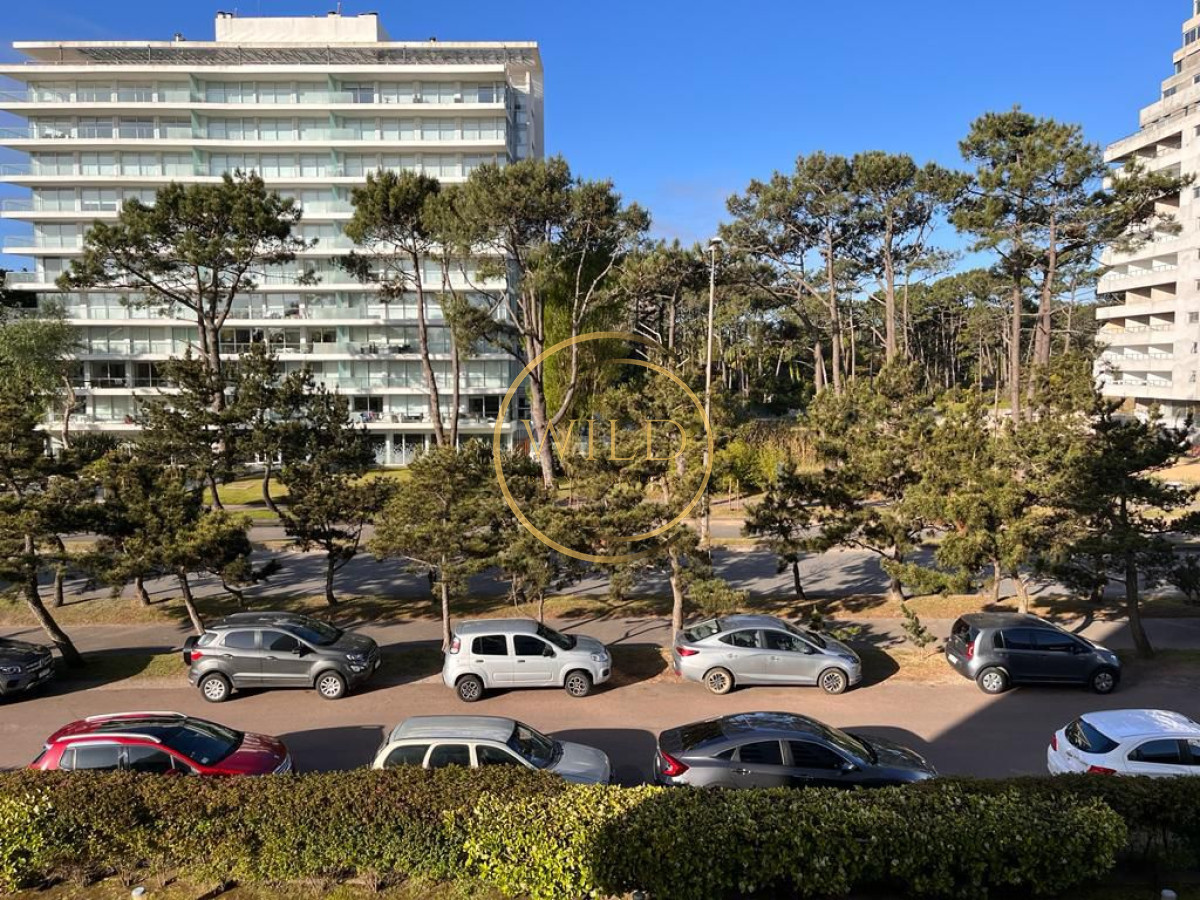 Apartamento ID.2351 - Venta de apartamento en Punta del Este - Brava