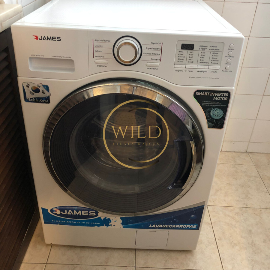 Apartamento ID.5578 - Apartamento de 3 dormitorios en venta en Punta del Este