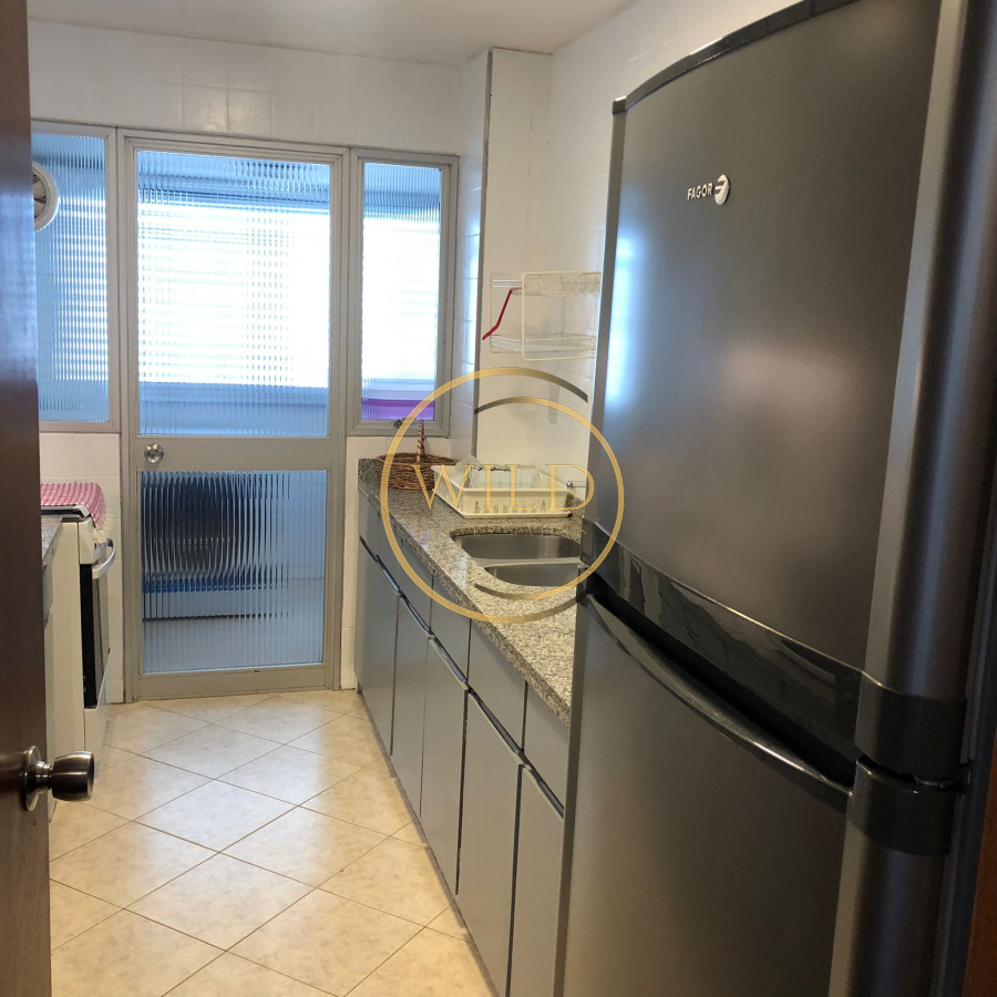 Apartamento ID.5578 - Apartamento de 3 dormitorios en venta en Punta del Este