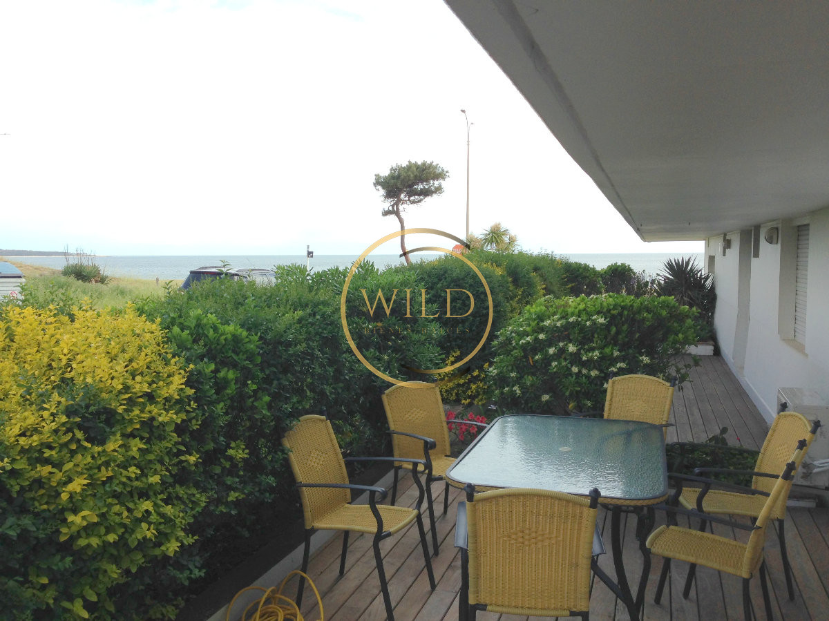 Apartamento ID.2343 - Apartamento en venta en Punta del Este
