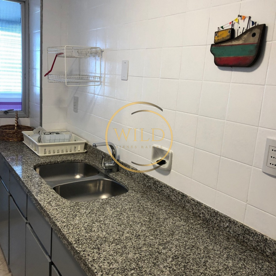 Apartamento ID.5578 - Apartamento de 3 dormitorios en venta en Punta del Este