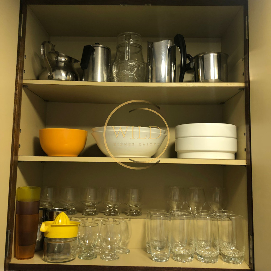 Apartamento ID.5578 - Apartamento de 3 dormitorios en venta en Punta del Este