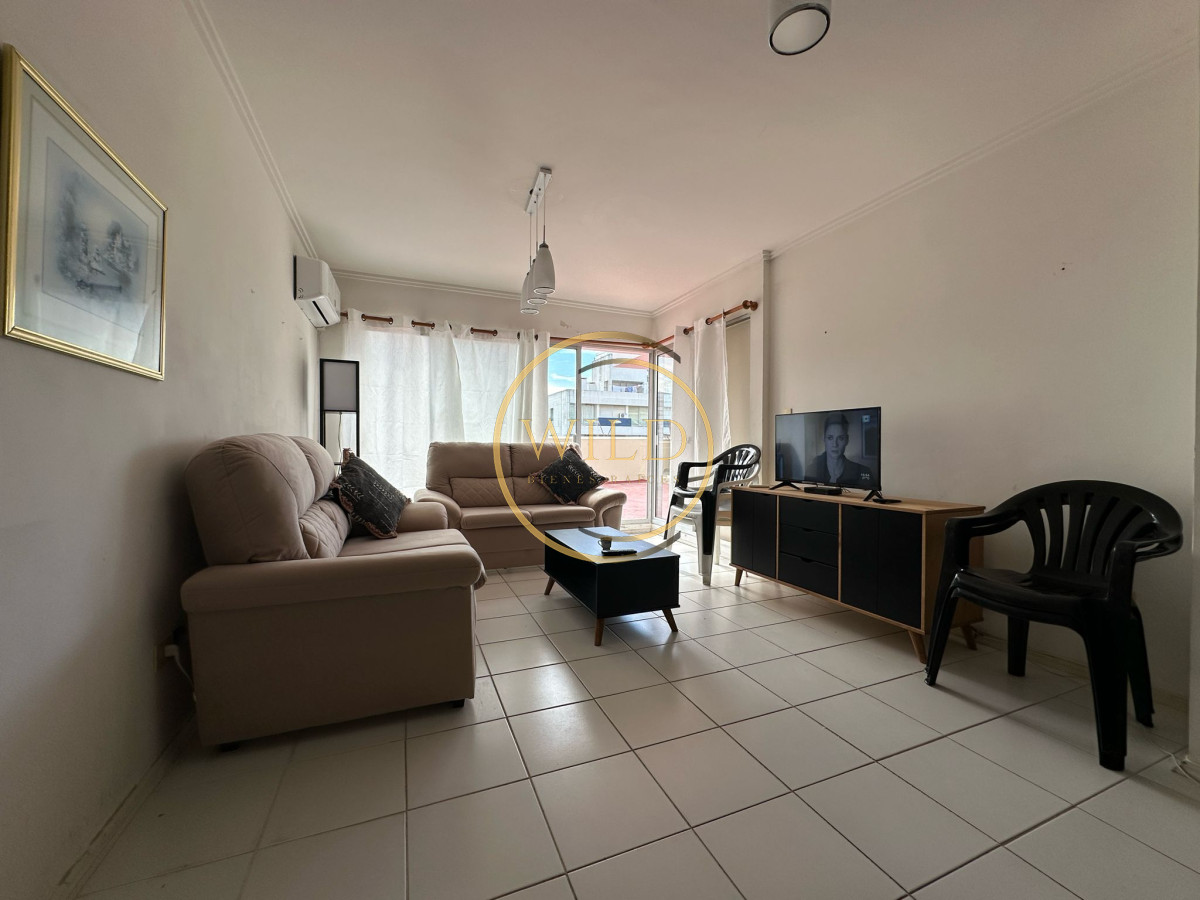 Apartamento ID.2371 - Apartamento en venta  y alquiler de 3 dormitorios en Punta del Este