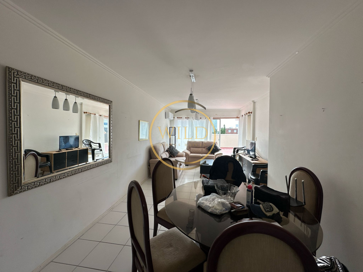 Apartamento ID.2371 - Apartamento en venta  y alquiler de 3 dormitorios en Punta del Este