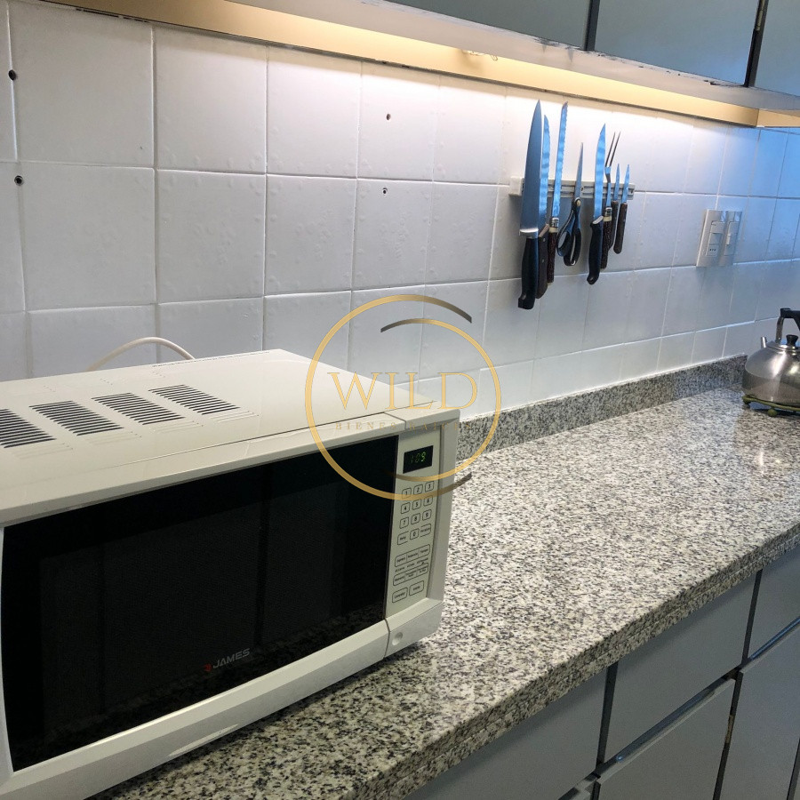 Apartamento ID.5578 - Apartamento de 3 dormitorios en venta en Punta del Este