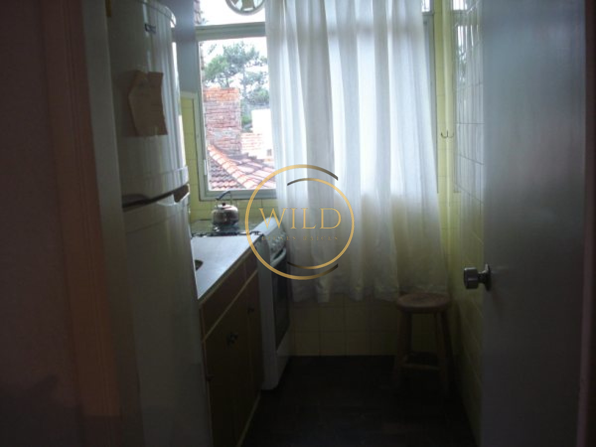 Apartamento ID.2271 - Apartamento en venta de 1 dormitorio en Punta del Este