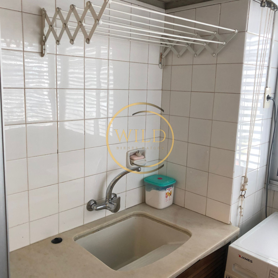 Apartamento ID.5578 - Apartamento de 3 dormitorios en venta en Punta del Este