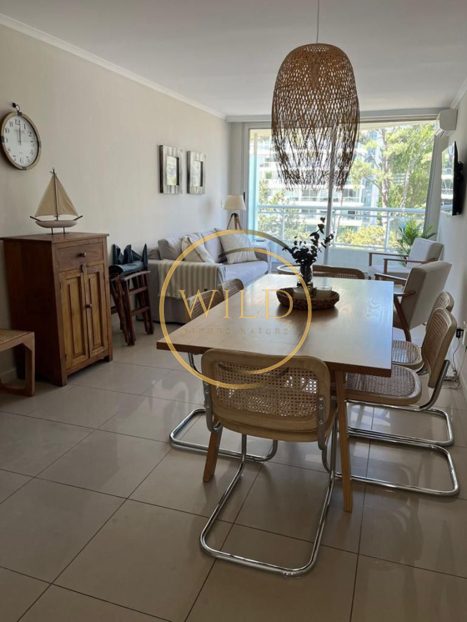 Apartamento ID.2351 - Venta de apartamento en Punta del Este - Brava