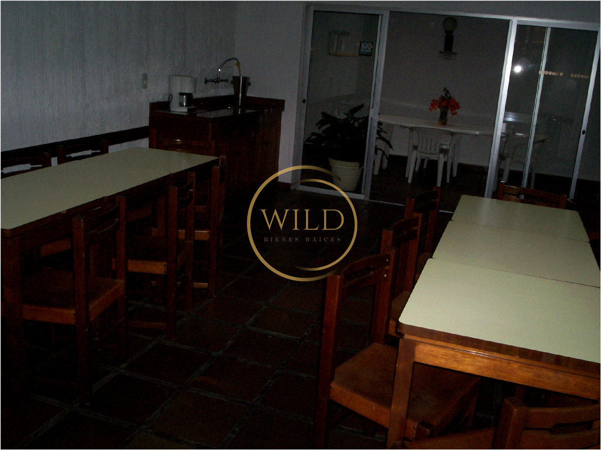 Apartamento ID.2271 - Apartamento en venta de 1 dormitorio en Punta del Este