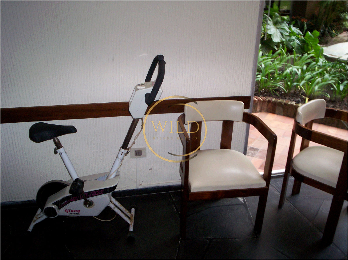 Apartamento ID.2271 - Apartamento en venta de 1 dormitorio en Punta del Este
