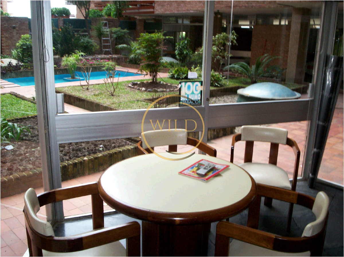 Apartamento ID.2271 - Apartamento en venta de 1 dormitorio en Punta del Este