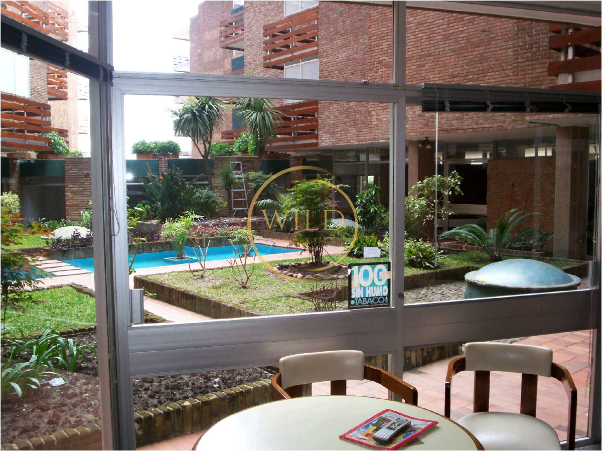 Apartamento ID.2271 - Apartamento en venta de 1 dormitorio en Punta del Este