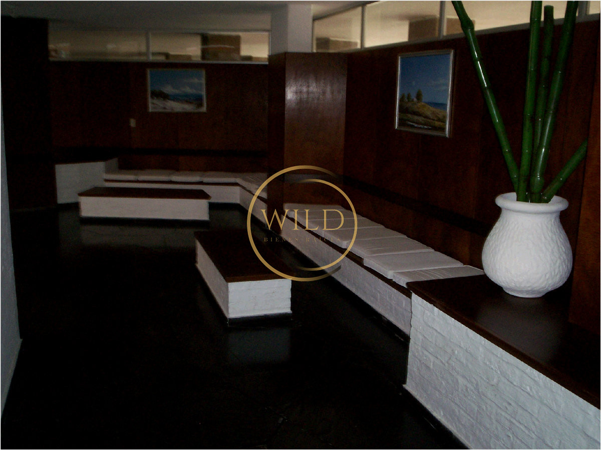 Apartamento ID.2271 - Apartamento en venta de 1 dormitorio en Punta del Este