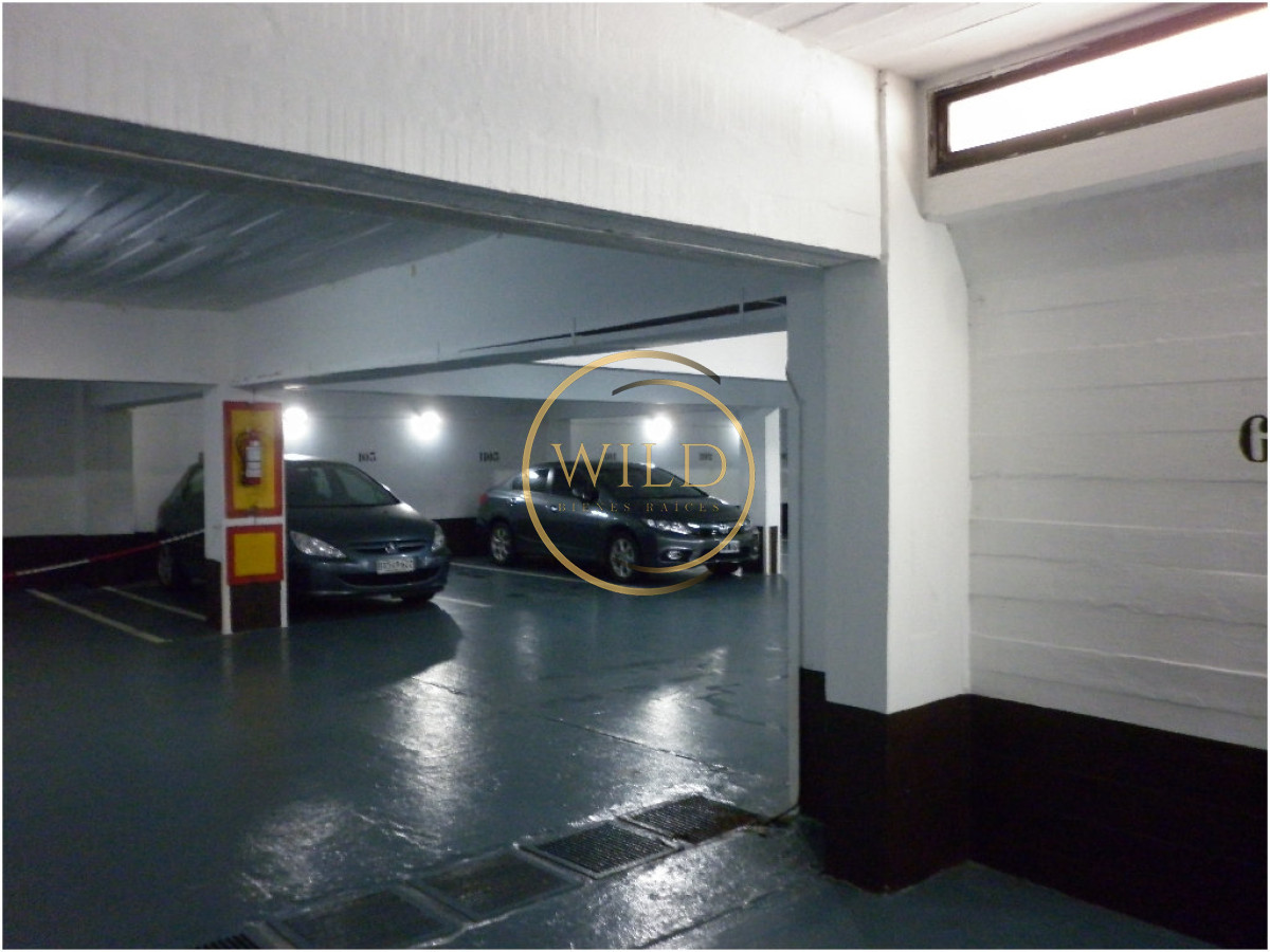 Apartamento ID.5579 - Alquiler y Venta  de apartamento de 3 dormitorios en Punta del Este