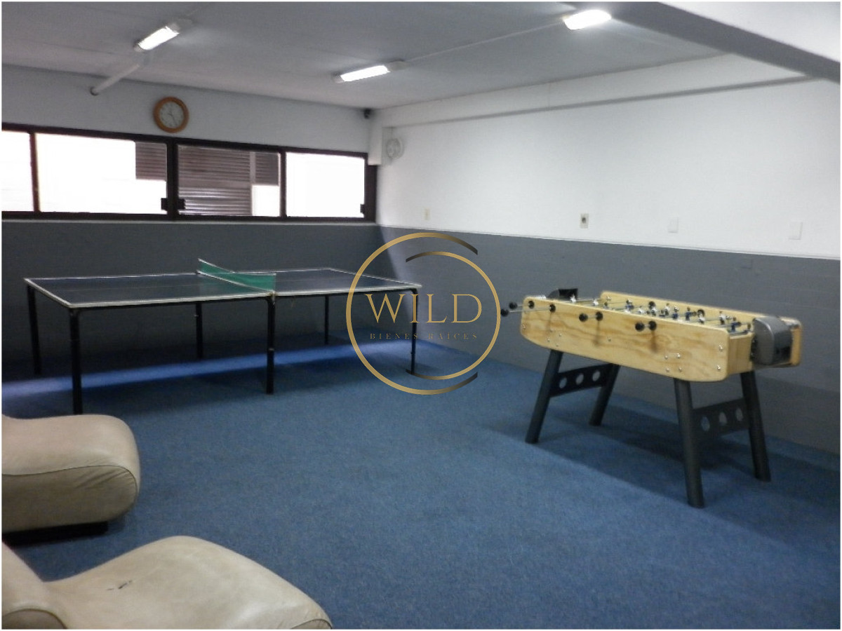 Apartamento ID.5579 - Alquiler y Venta  de apartamento de 3 dormitorios en Punta del Este