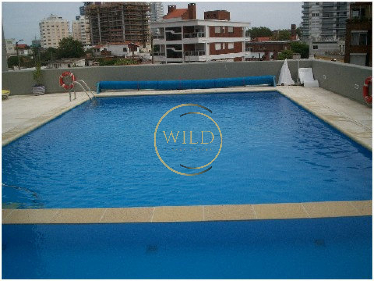 Apartamento ID.5578 - Apartamento de 3 dormitorios en venta en Punta del Este