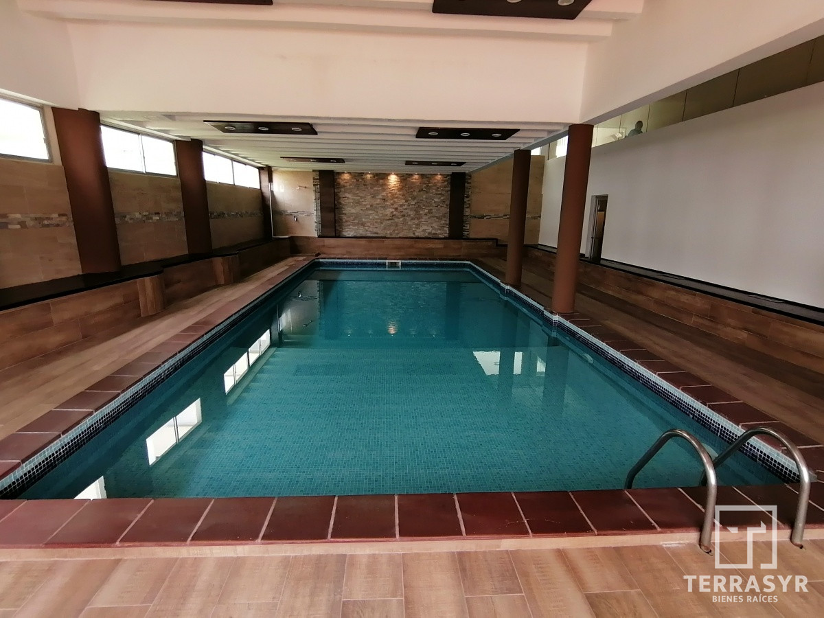 Apartamento ID.775 - Apto en venta de 2 dormitorios, 2 baños, Punta del este. 