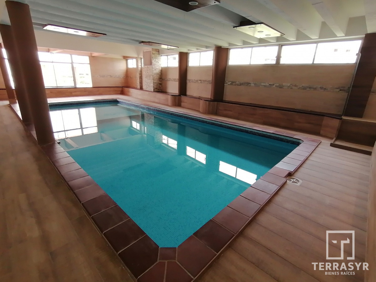 Apartamento ID.775 - Apto en venta de 2 dormitorios, 2 baños, Punta del este. 