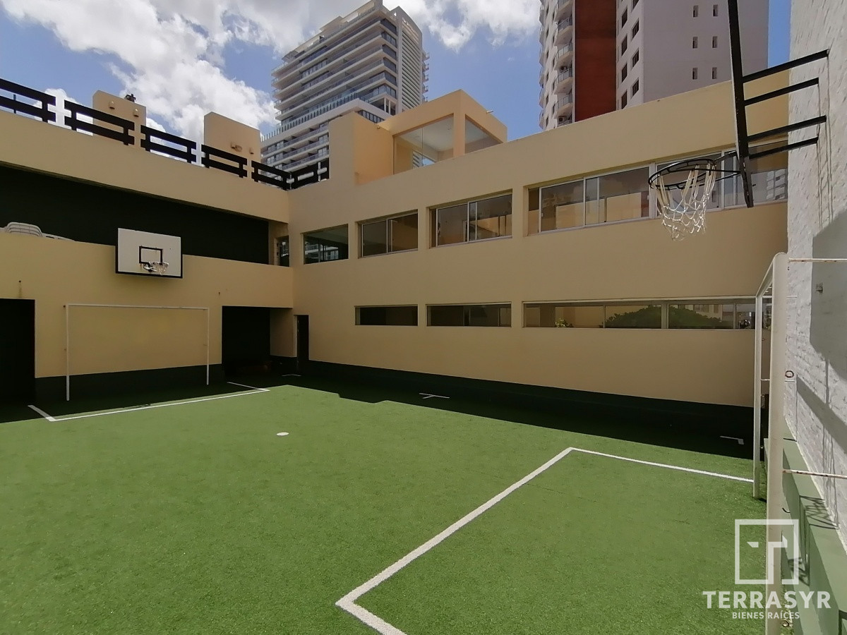 Apartamento ID.775 - Apto en venta de 2 dormitorios, 2 baños, Punta del este. 