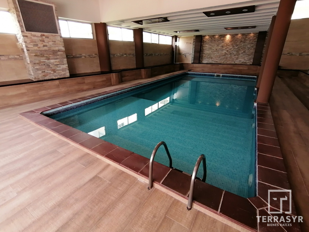 Apartamento ID.775 - Apto en venta de 2 dormitorios, 2 baños, Punta del este. 
