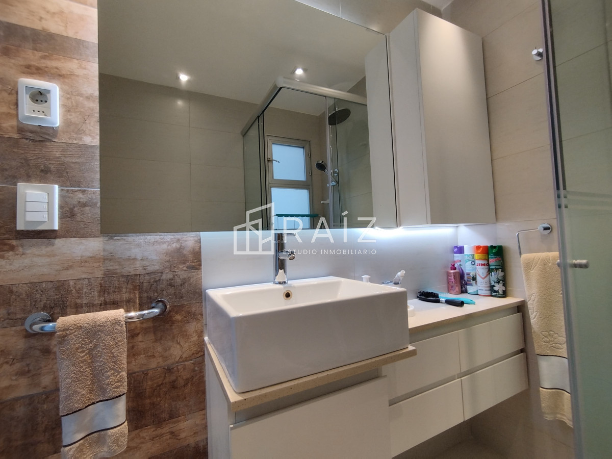 Apartamento ID.10798 - apartamento en venta sobre playa brava