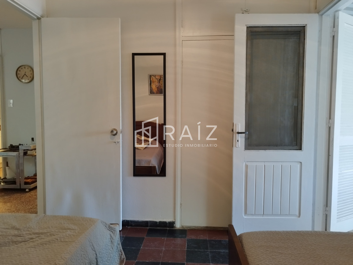 Apartamento ID.10975 - Apartamento en venta de dos dormitorios en Punta del Este