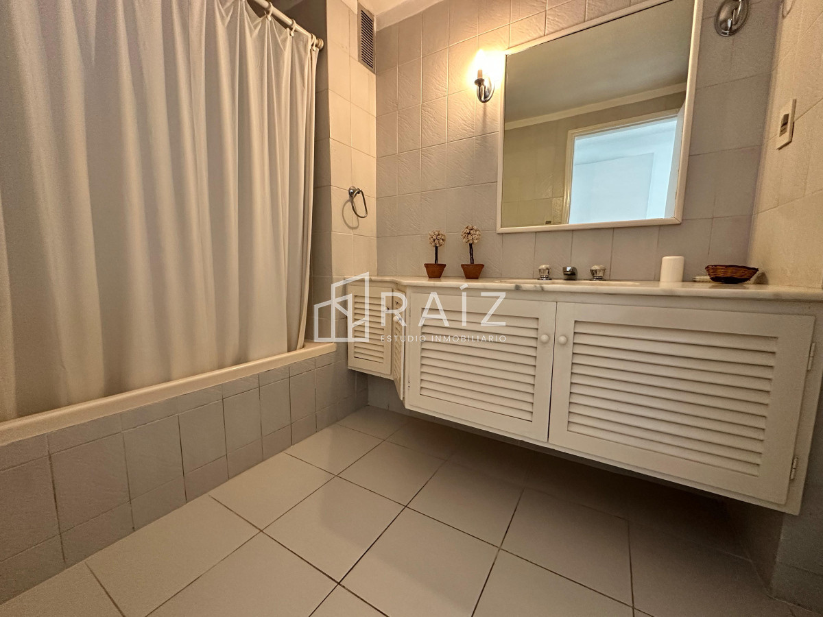 Apartamento ID.11242 - VENTA APARTAMENTO 2 DORMITORIOS BRAVA