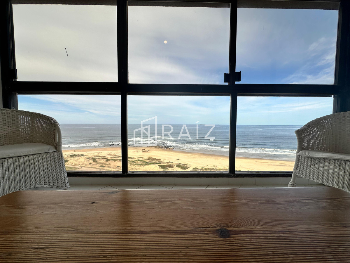 Apartamento ID.11242 - VENTA APARTAMENTO 2 DORMITORIOS BRAVA