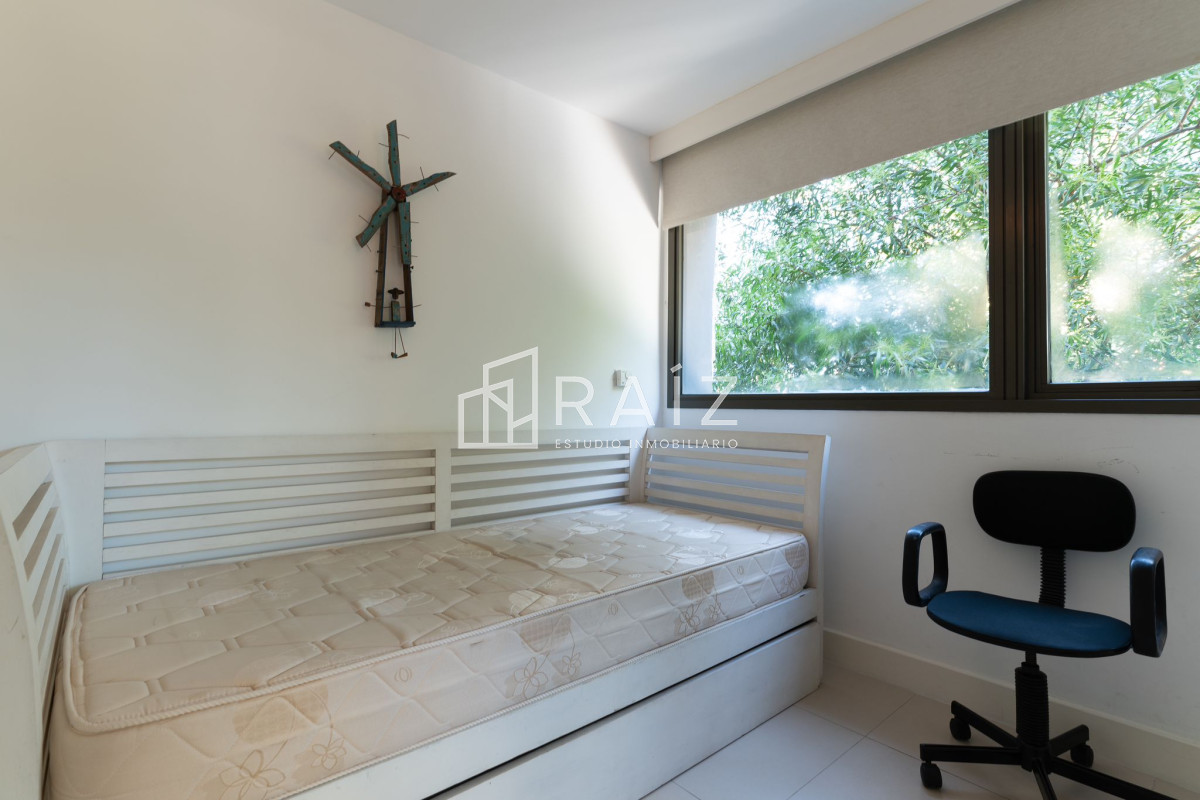 Apartamento ID.10704 - Apartamento En Unique, En Venta, San Rafael, Punta Del Este.