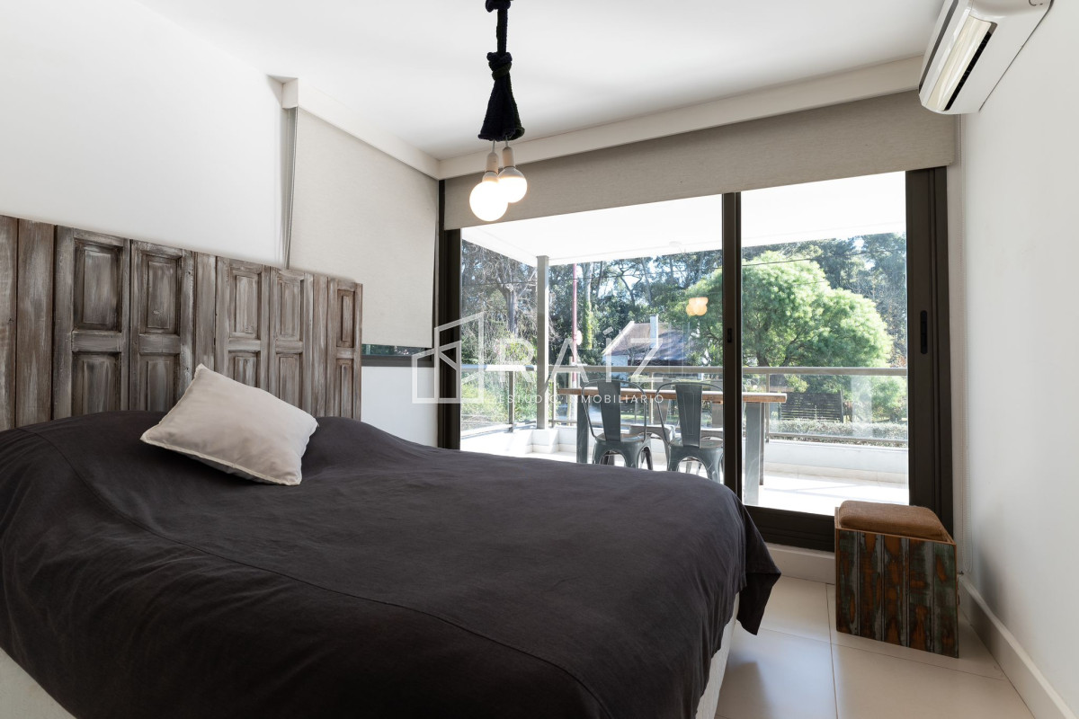 Apartamento ID.10704 - Apartamento En Unique, En Venta, San Rafael, Punta Del Este.