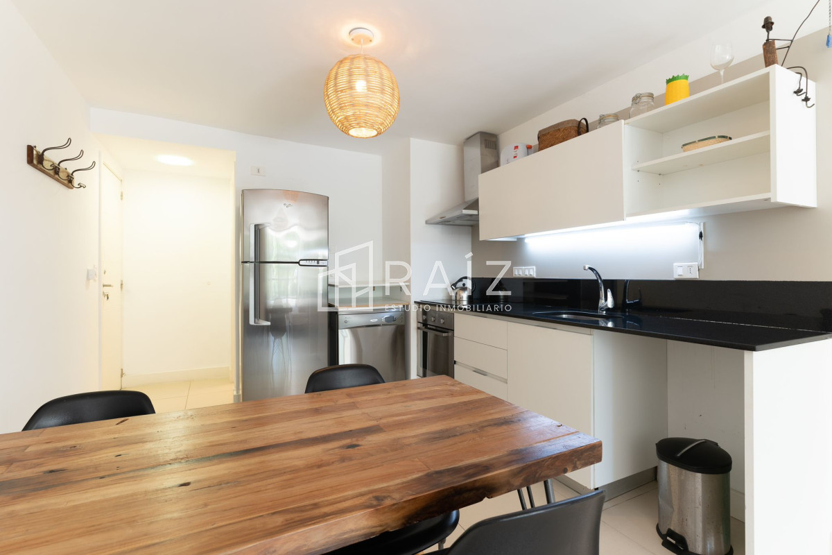 Apartamento ID.10704 - Apartamento En Unique, En Venta, San Rafael, Punta Del Este.