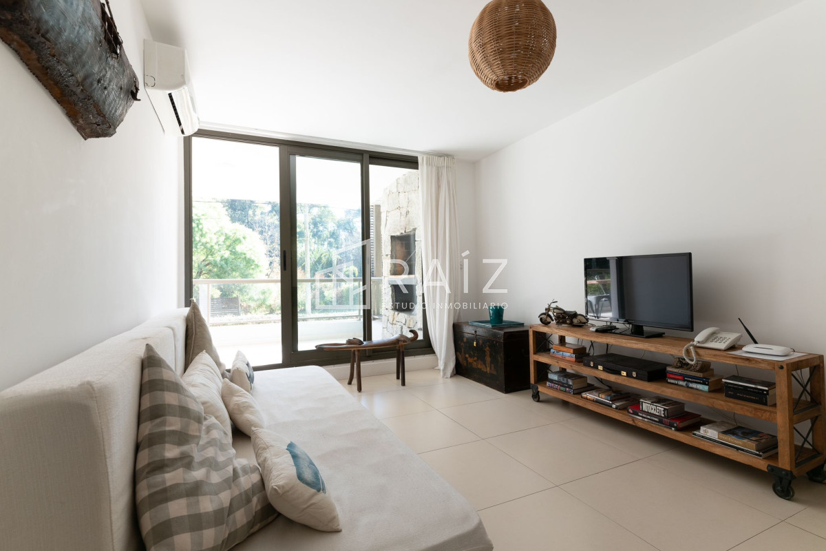 Apartamento ID.10704 - Apartamento En Unique, En Venta, San Rafael, Punta Del Este.