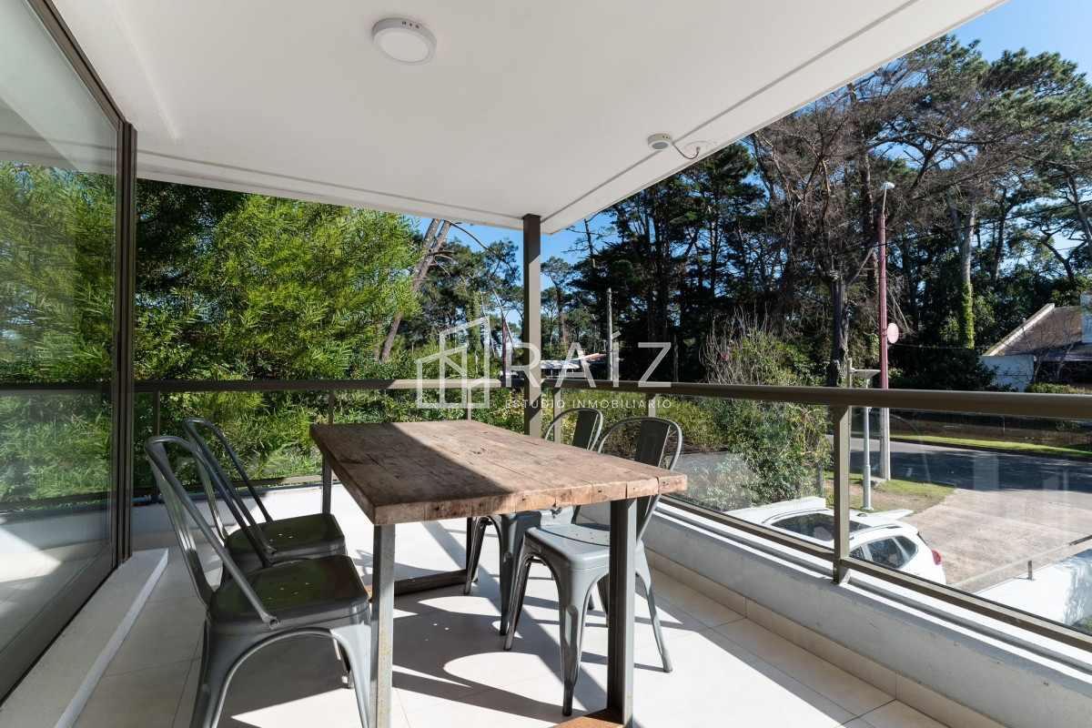 Apartamento ID.10704 - Apartamento En Unique, En Venta, San Rafael, Punta Del Este.
