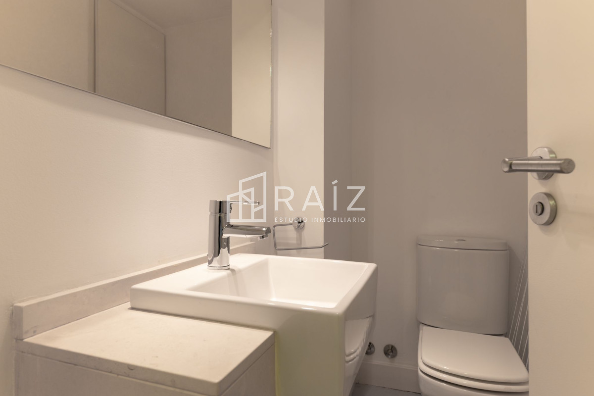 Apartamento ID.10704 - Apartamento En Unique, En Venta, San Rafael, Punta Del Este.