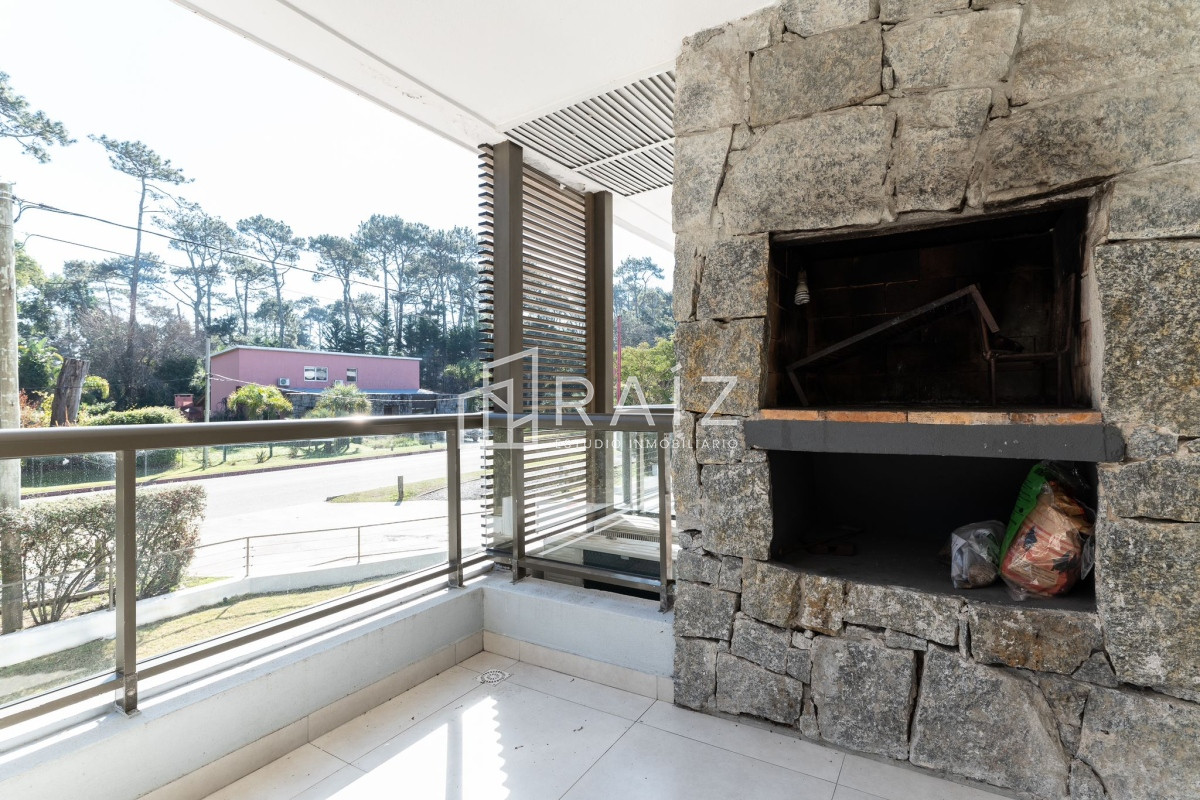 Apartamento ID.10704 - Apartamento En Unique, En Venta, San Rafael, Punta Del Este.