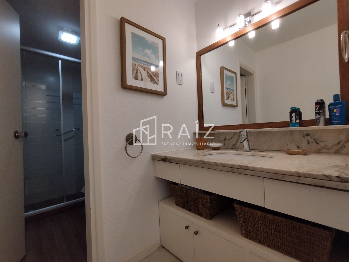 Apartamento ID.10352 - APARTAMENTO EN VENTA 3 DORMITORIOS PUNTA DEL ESTE