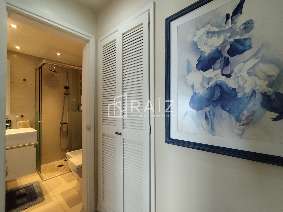 Apartamento ID.10798 - apartamento en venta sobre playa brava