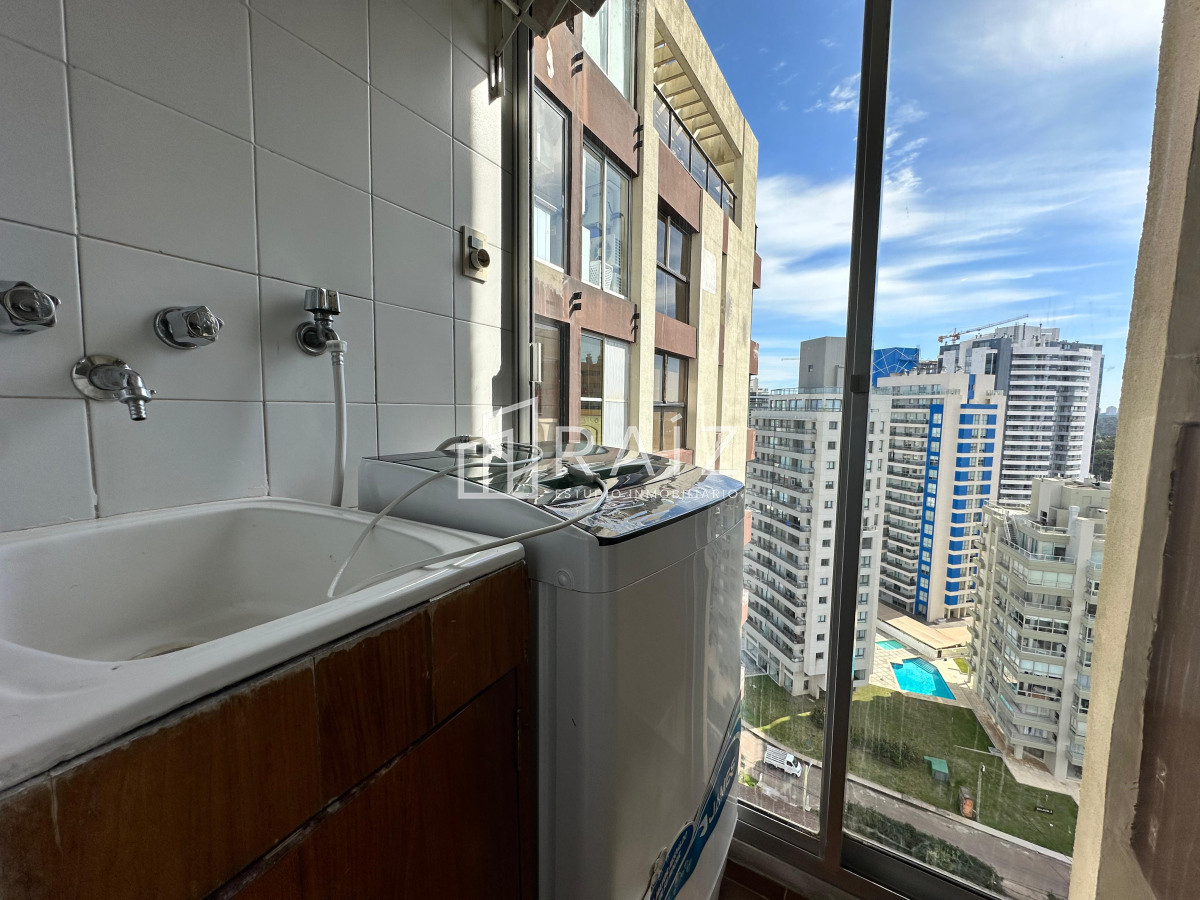 Apartamento ID.11242 - VENTA APARTAMENTO 2 DORMITORIOS BRAVA