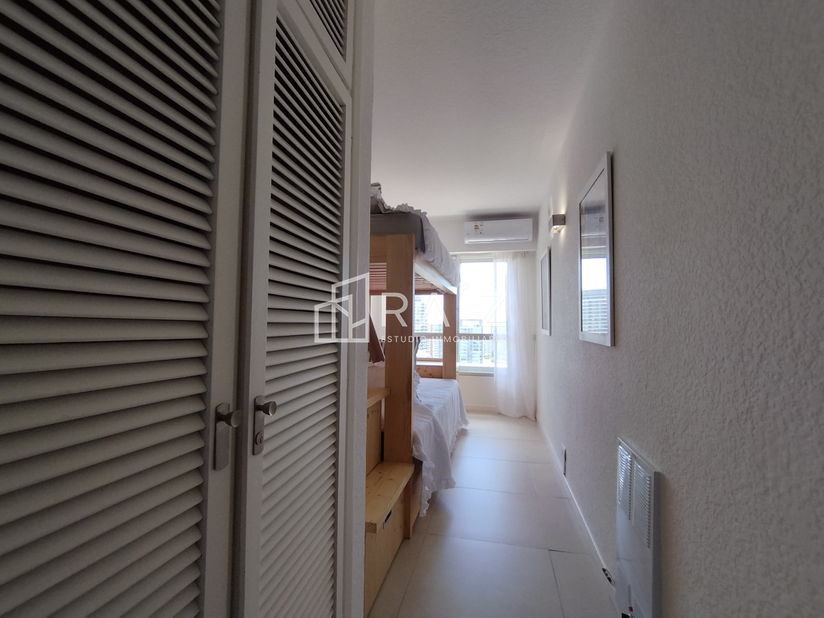 Apartamento ID.10352 - APARTAMENTO EN VENTA 3 DORMITORIOS PUNTA DEL ESTE