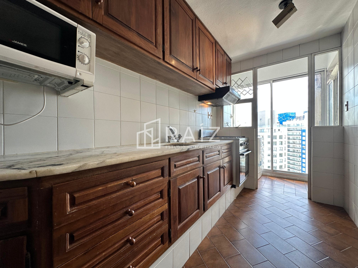 Apartamento ID.11242 - VENTA APARTAMENTO 2 DORMITORIOS BRAVA