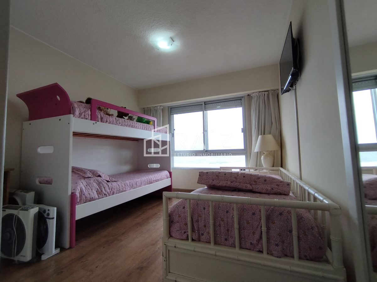 Apartamento ID.10798 - apartamento en venta sobre playa brava