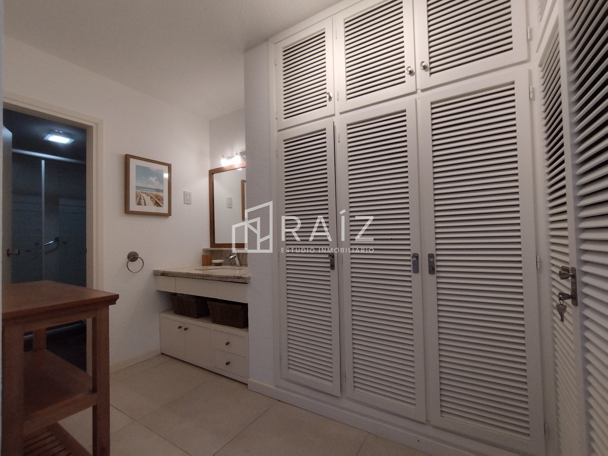 Apartamento ID.10352 - APARTAMENTO EN VENTA 3 DORMITORIOS PUNTA DEL ESTE