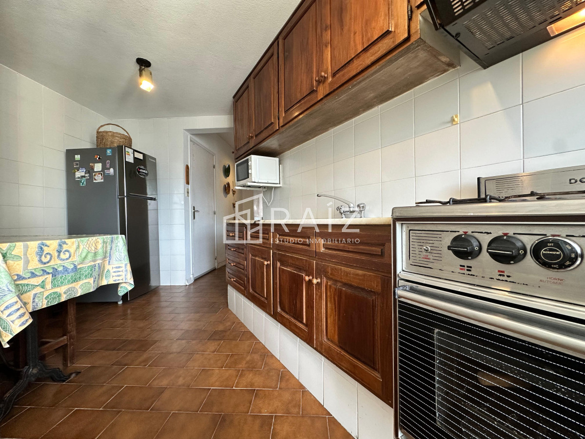 Apartamento ID.11242 - VENTA APARTAMENTO 2 DORMITORIOS BRAVA